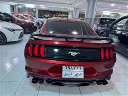 فۆرد مۆستانگ